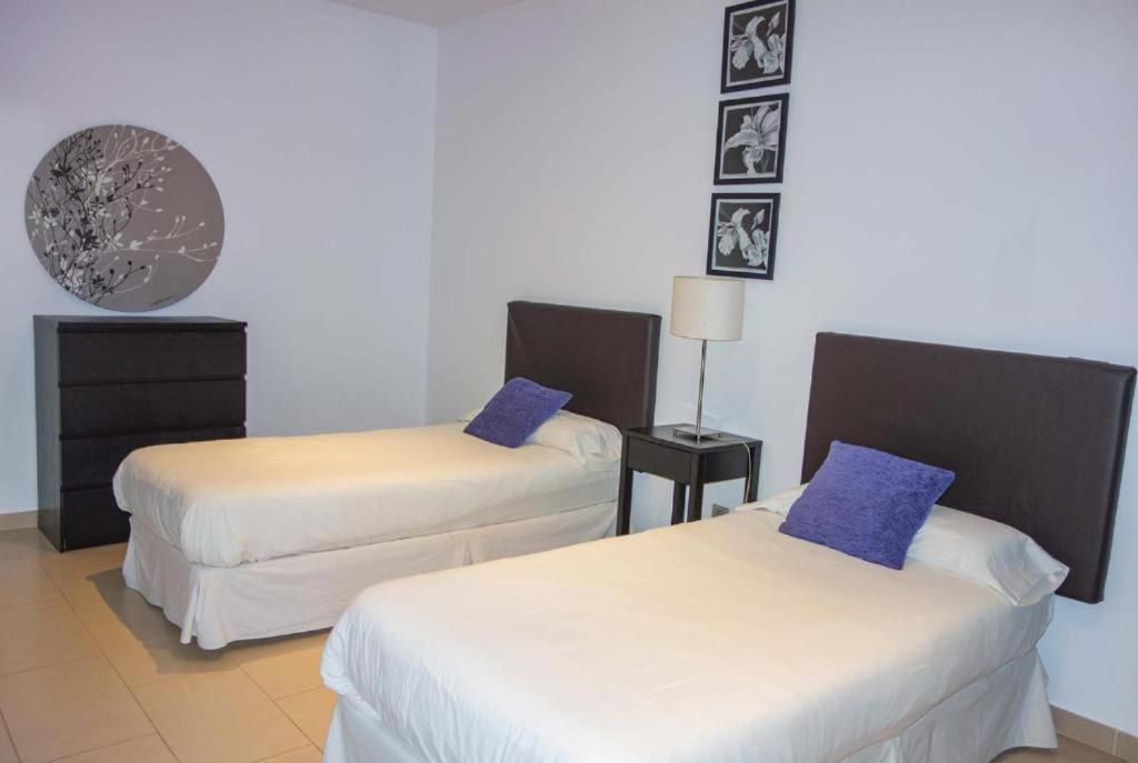 Villa Coral Puerto del Carmen  Exterior photo