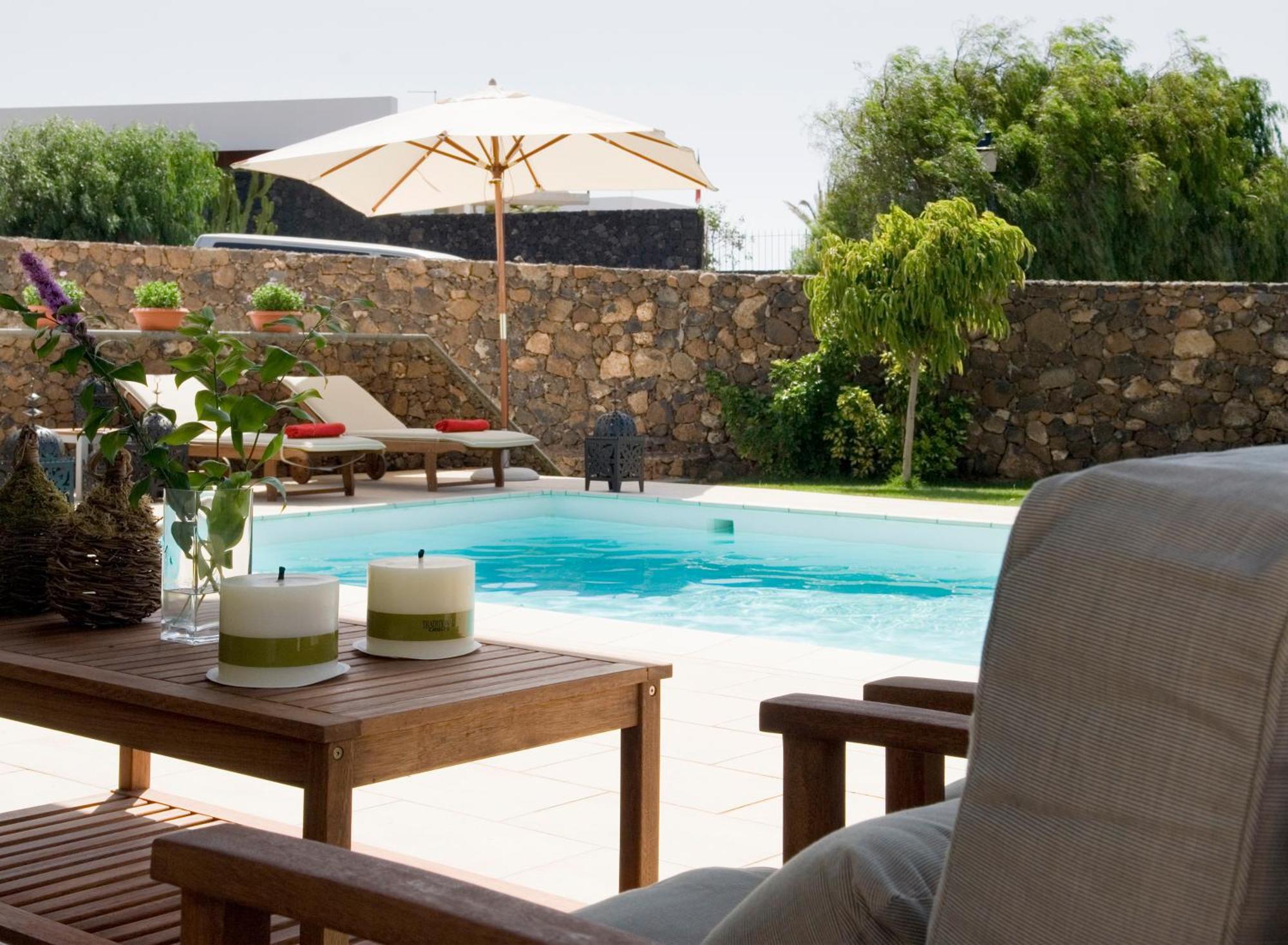 Villa Coral Puerto del Carmen  Exterior photo